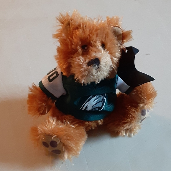 Other - Eagles mini bear